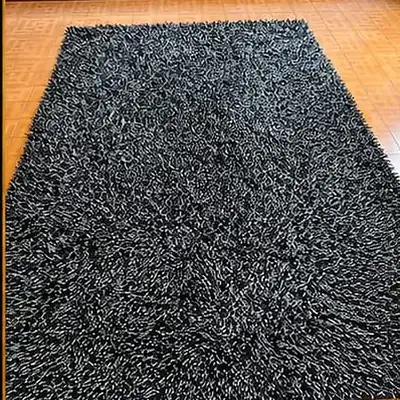 Depois da limpeza